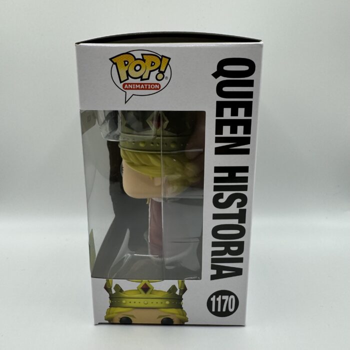 Attack on Titan Queen Historia 1170 - Vaulted - Image 2