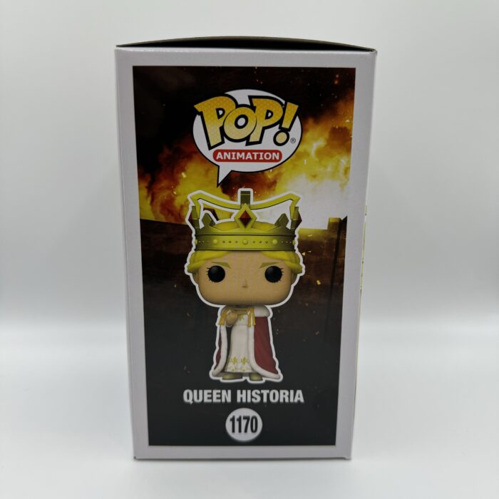 Attack on Titan Queen Historia 1170 - Vaulted - Image 4