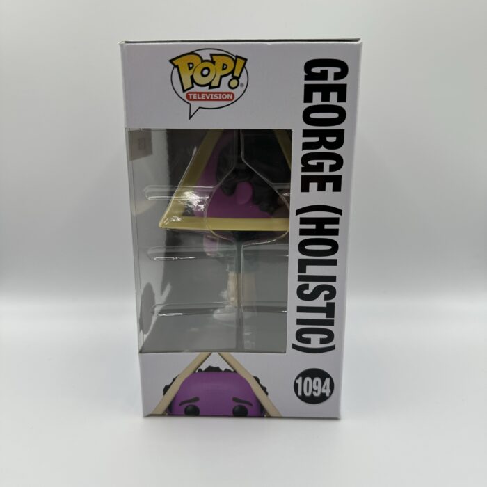 Seinfeld George (Holistic) 1094 - Image 2