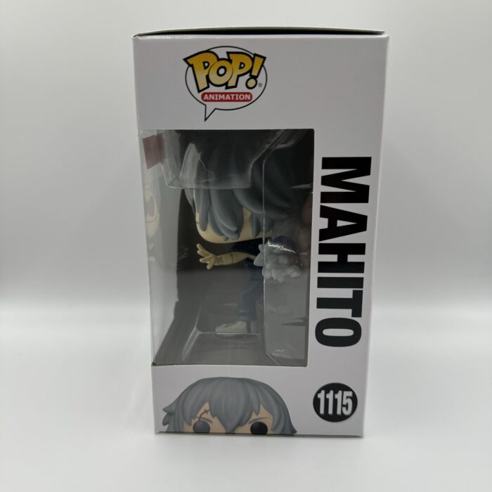 Jujutsu Kaisen Mahito 1115 - Image 2