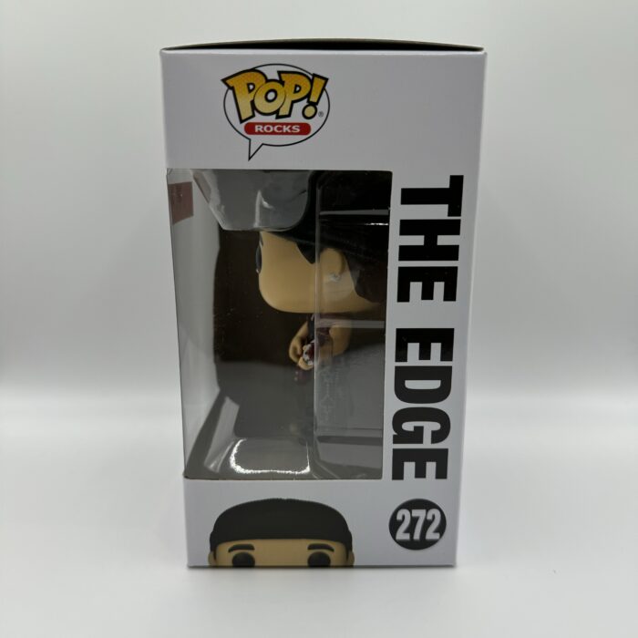 U2 The Edge 727 - Image 2