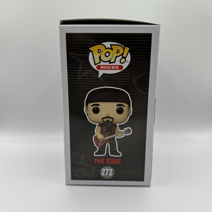 U2 The Edge 727 - Image 4
