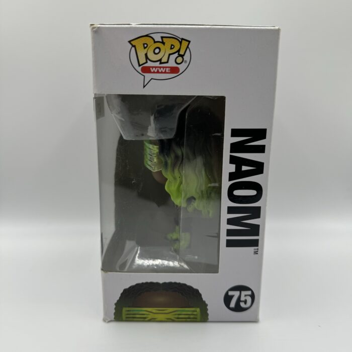 WWE Naomi 75 - Vaulted - Image 2