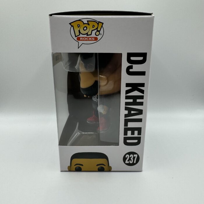 Dj Khaled 237 - Image 2