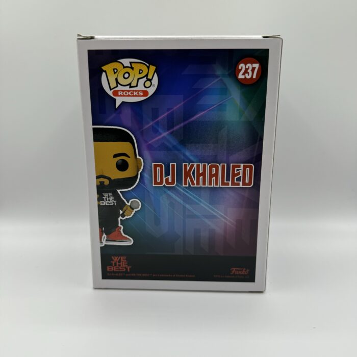 Dj Khaled 237 - Image 3