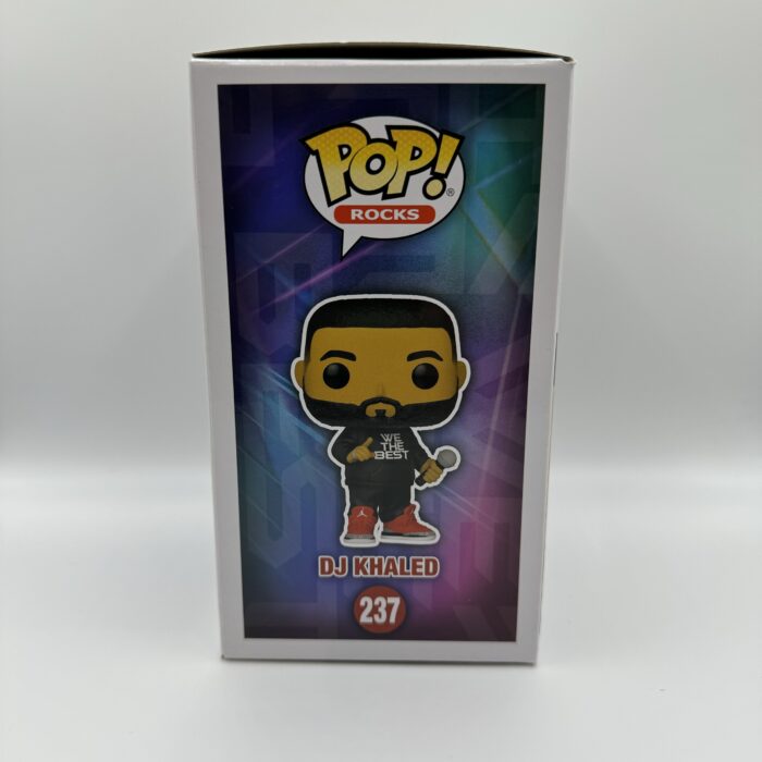 Dj Khaled 237 - Image 4