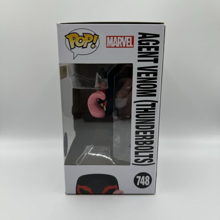 Marvel Venom Agent Venom (Thunderbolts) 748 - Vaulted - Image 2