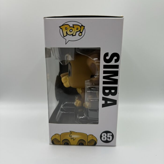 Disney Simba 85 - Vaulted - Image 2