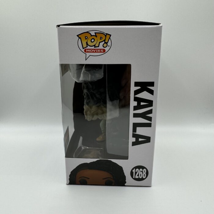 Jurassic World Kayla 1268 - Image 2