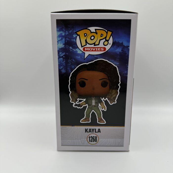 Jurassic World Kayla 1268 - Image 4