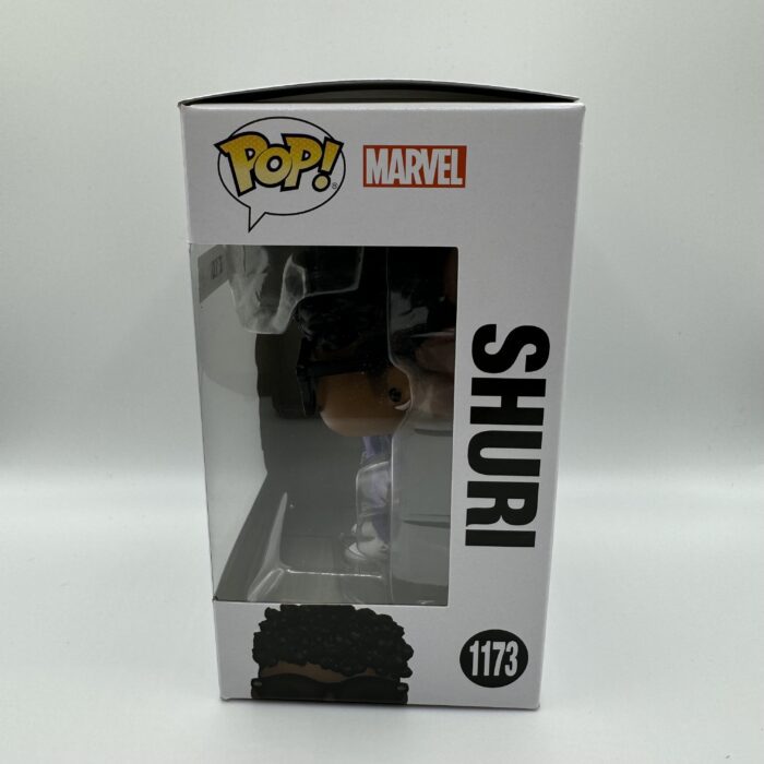 Black Panther Shuri 1173 - Image 2