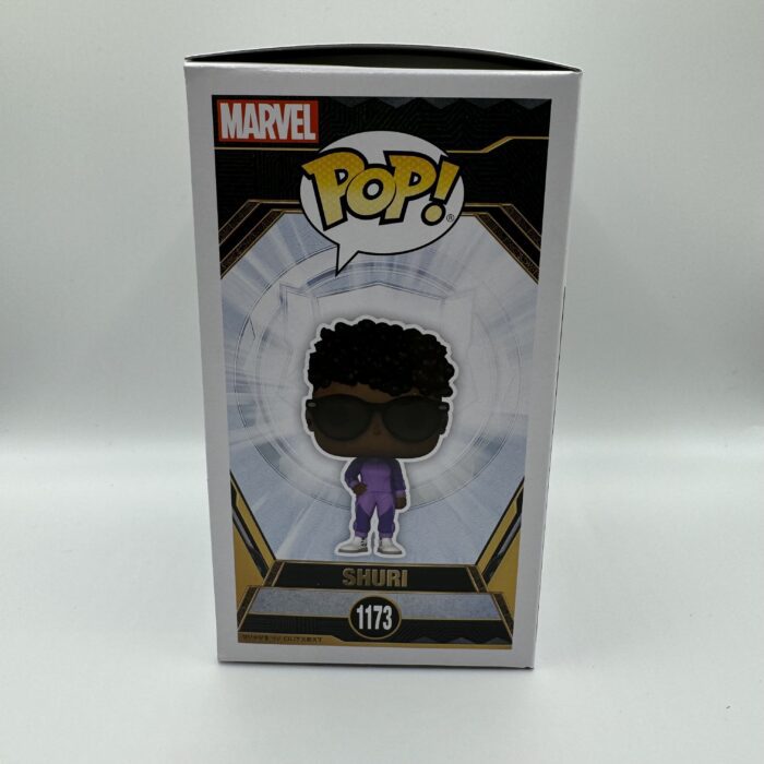 Black Panther Shuri 1173 - Image 4
