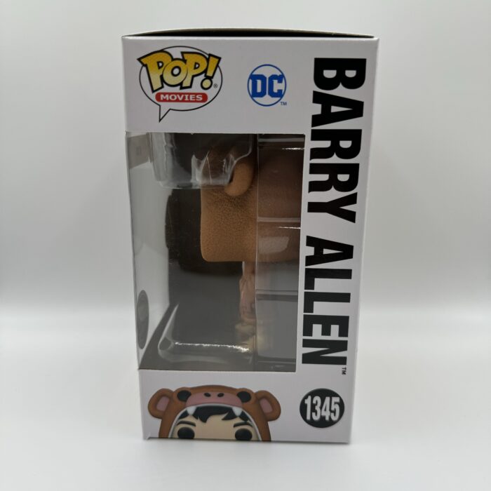 The Flash Barry Allen 1345 - Image 2