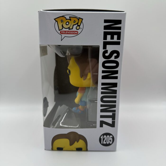 The Simpsons Nelson Muntz 1205 - Image 2