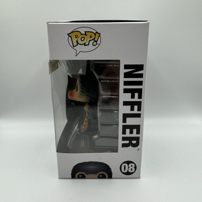 Fantastic Beasts Niffler 08 - Image 2