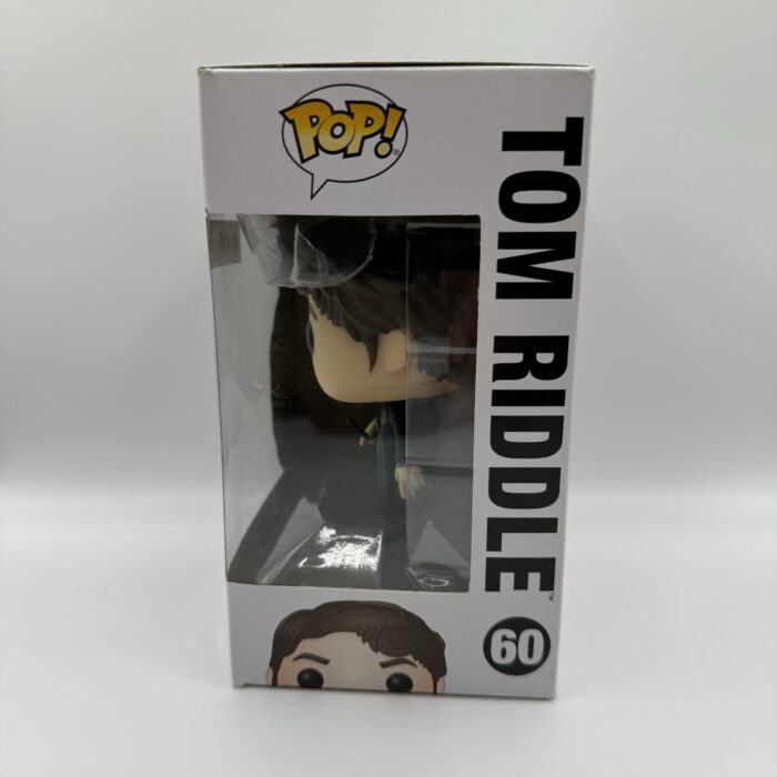 Harry Potter Tom Riddle 60 - Image 2