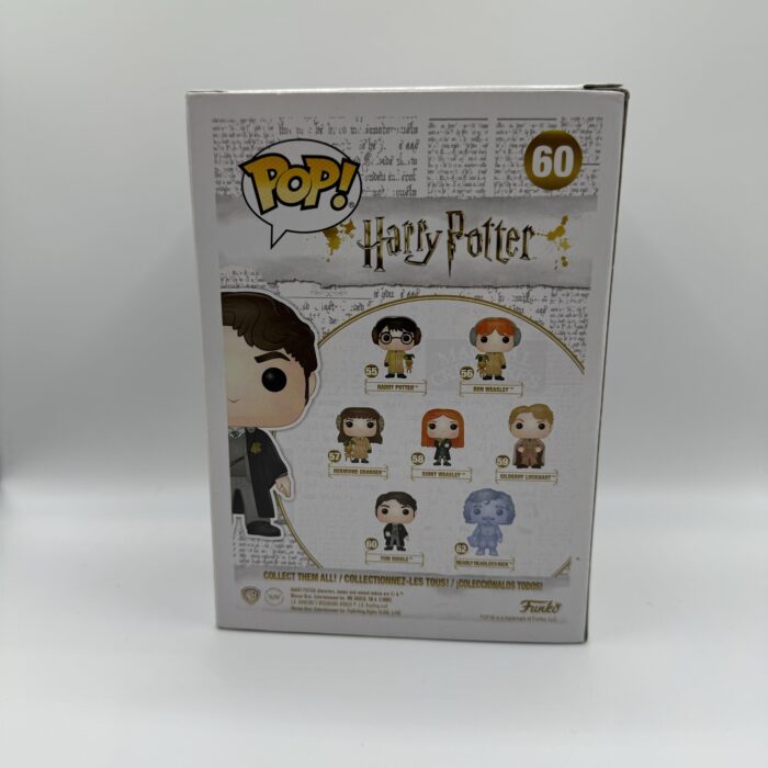 Harry Potter Tom Riddle 60 - Image 3