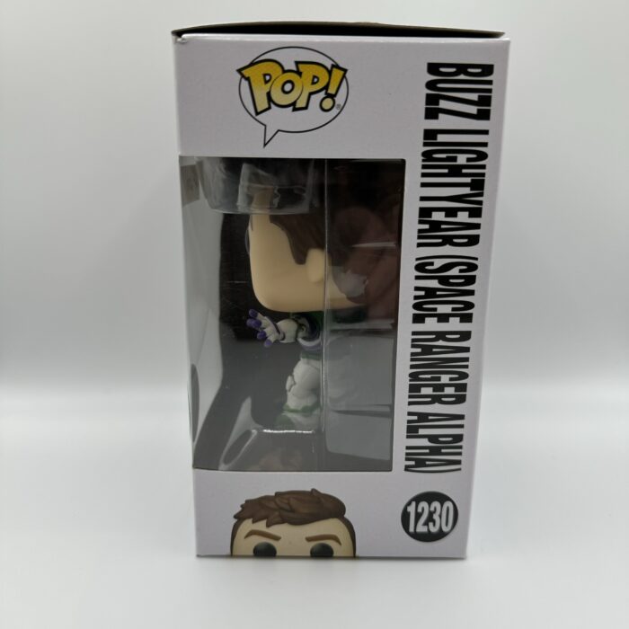 Disney Pixar Lightyear Buzz Lightyear 1230 - Image 2