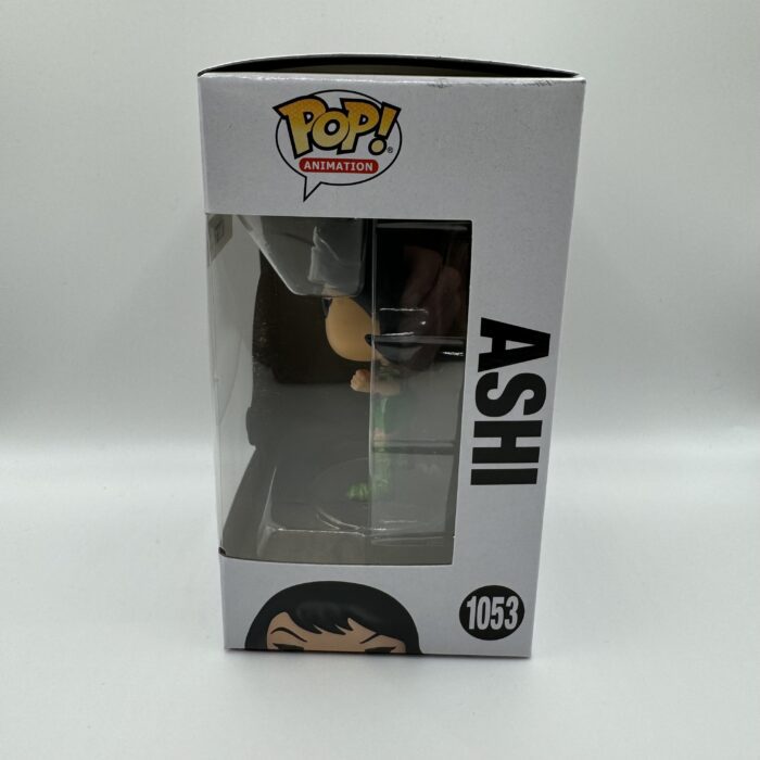 Samurai Jack Ashi 1053 - Image 2
