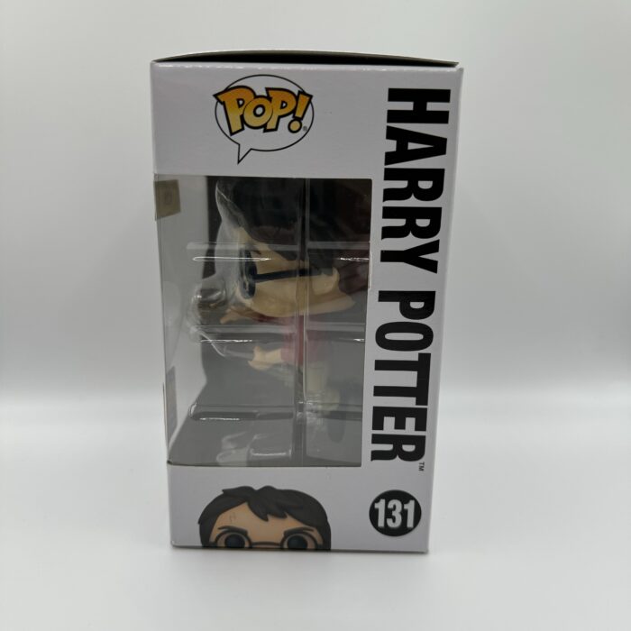 Harry Potter 131 - Vaulted - Image 2