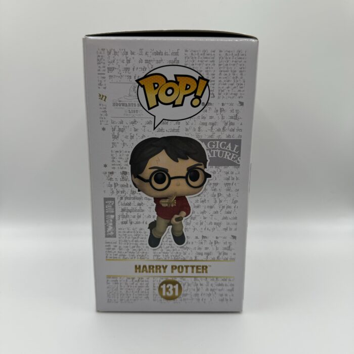 Harry Potter 131 - Vaulted - Image 4
