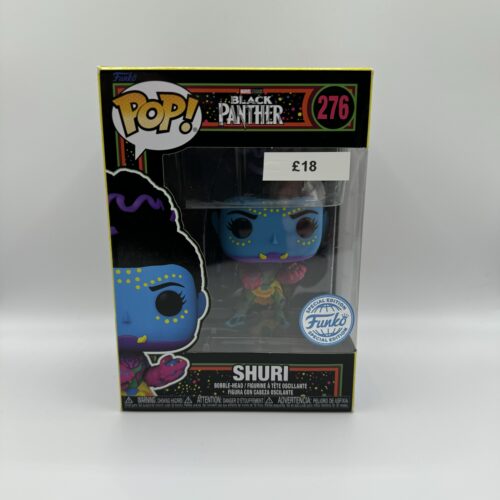 Black Panther Shuri 276