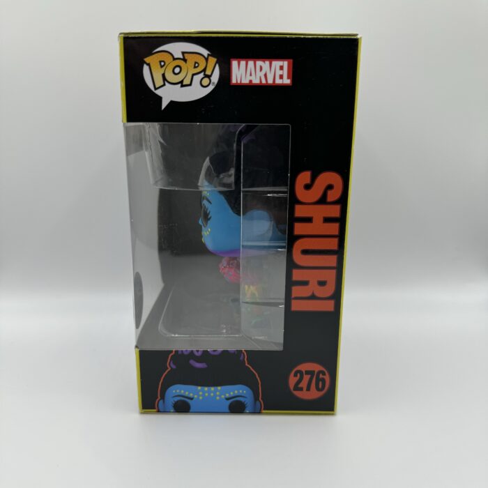 Black Panther Shuri 276 - Image 2