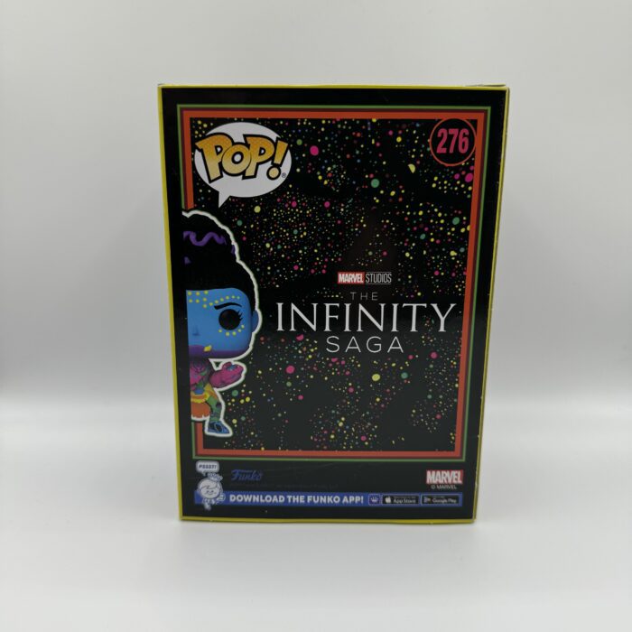 Black Panther Shuri 276 - Image 3