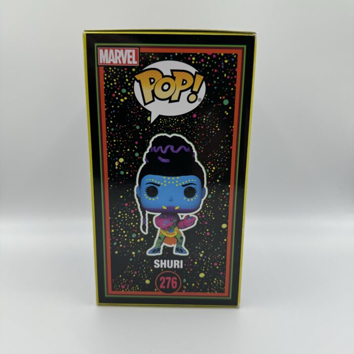 Black Panther Shuri 276 - Image 4