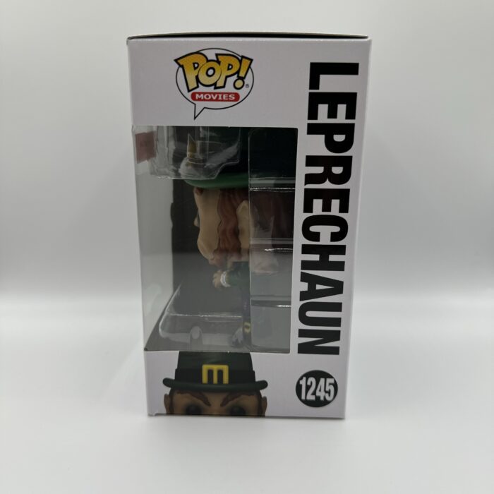 Pop Movies Leprechaun 1245 - Image 2