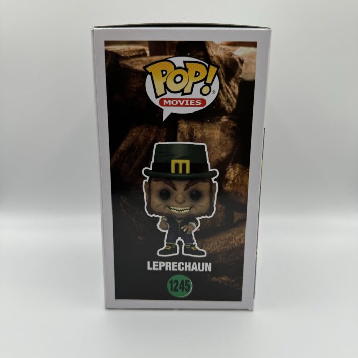 Pop Movies Leprechaun 1245 - Image 4