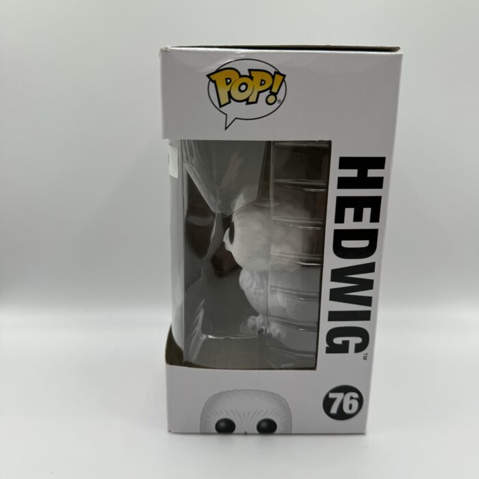 Harry Potter Hedwig 76 - Image 2