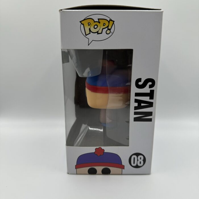 South Park Stan 08 - Vaulted - Image 2