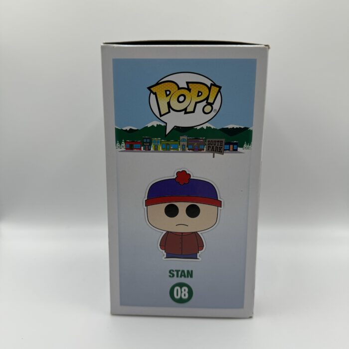 South Park Stan 08 - Vaulted - Image 4