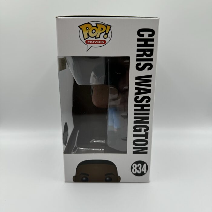 Get Out Chris Washington 834 - Vaulted - Image 2