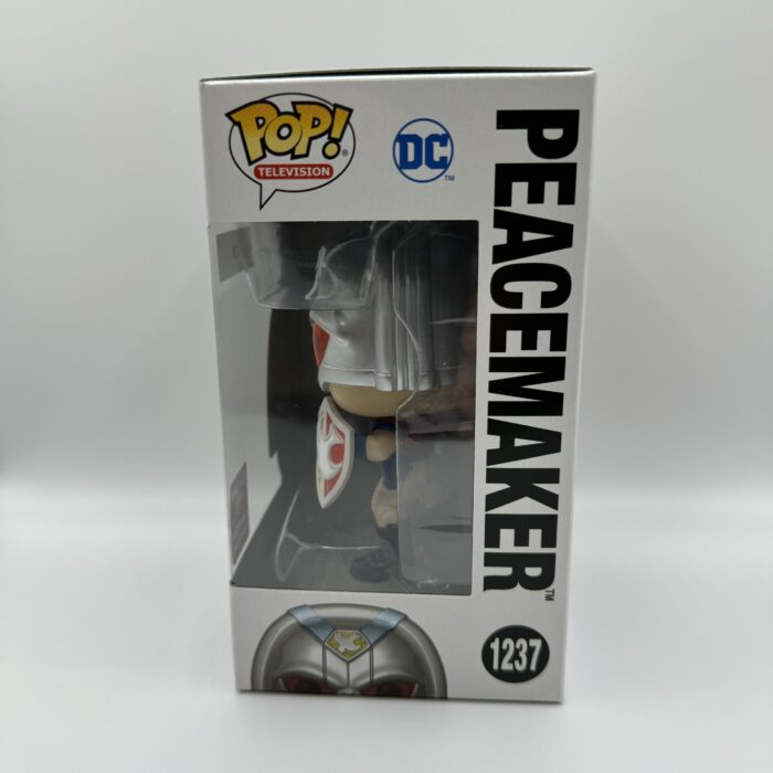 DC Comics Peacemaker 1237 - Image 2