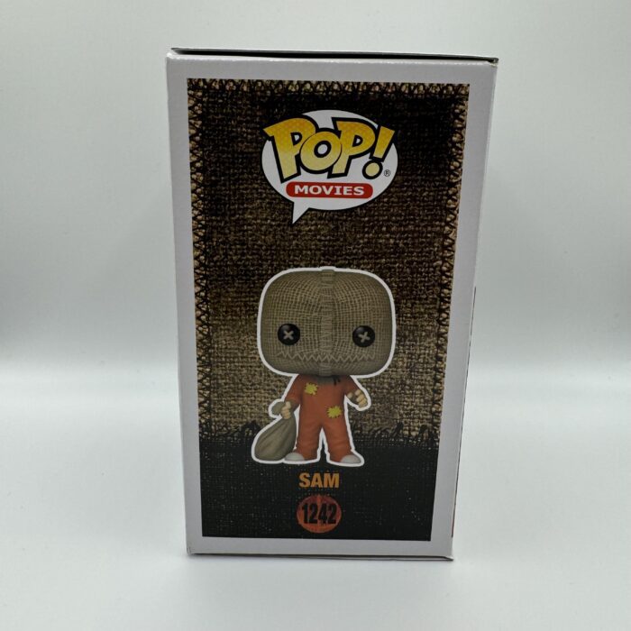 Trick 'n' Treat Sam 1242 - Image 4