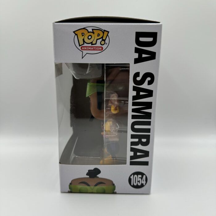 Samurai Jack Da Samurai 1054 - Image 2