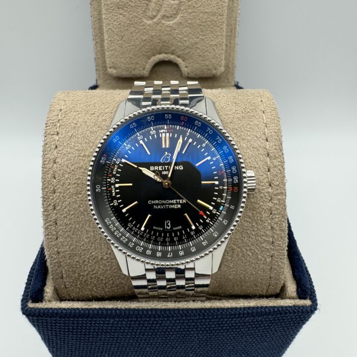 Breitling Navitimer Automatic 41 - Image 6
