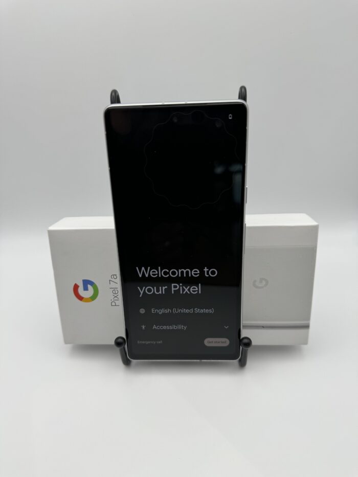 Google Pixel 7a 128GB - Image 3