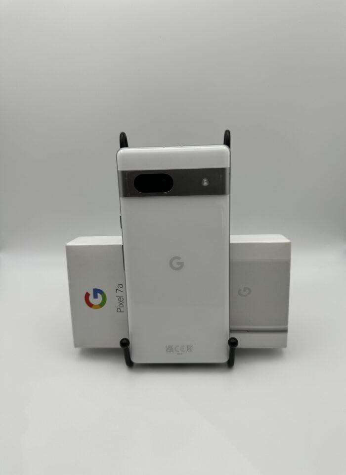 Google Pixel 7a 128GB - Image 4
