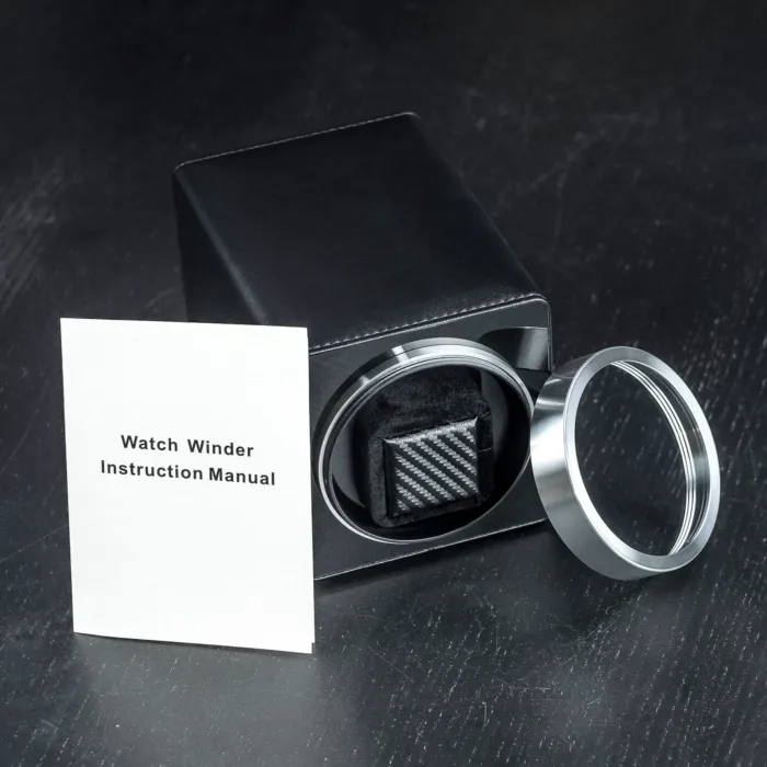 Mainspring Watch Winder - Image 3