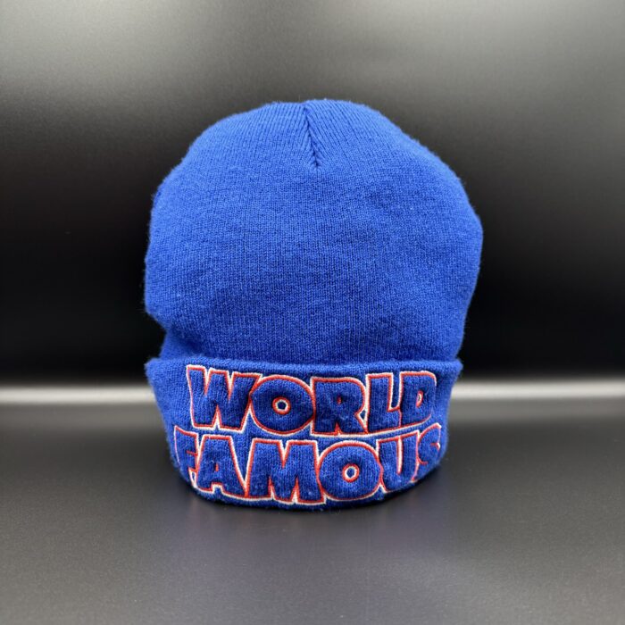 Supreme Beanie - Image 2