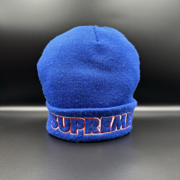 Supreme Beanie