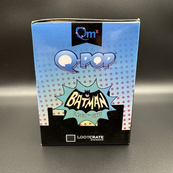 QMX DC Comics Batman Figure - Image 3
