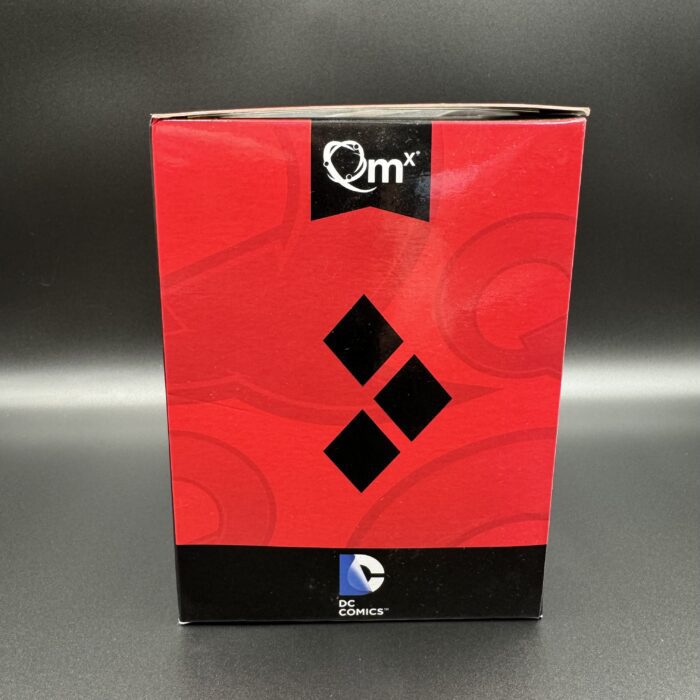 QMX DC Comics Harley Quinn Figure - Image 3