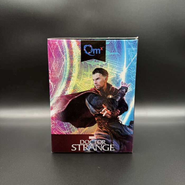 QMX Marvel Doctor Strange Figure - Image 3