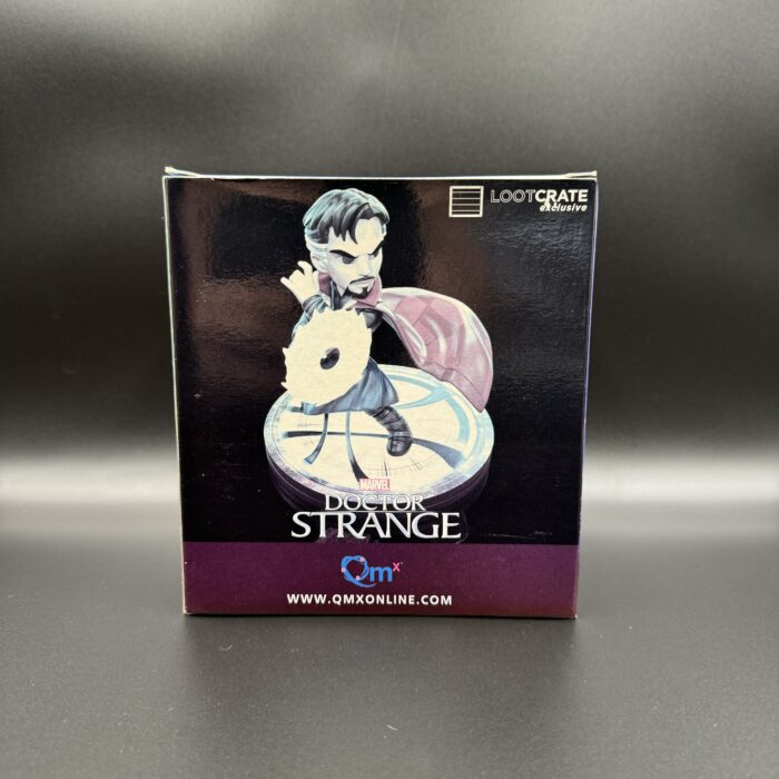 QMX Marvel Doctor Strange Figure - Image 2