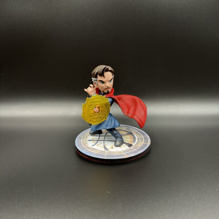 QMX Marvel Doctor Strange Figure