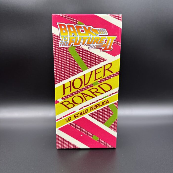 Back To The Future Hover Board - Image 2